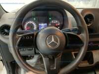 Mercedes-Benz Sprinter 2023 2P Chasis Cabina 517 Larga L4/2.0/TDI Man 2023 Mercedes-Benz Sprinter Ingreso Interiores 6
