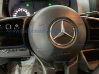 Mercedes-Benz Sprinter 2023 2P Chasis Cabina 517 Larga L4/2.0/TDI Man 2023 Mercedes-Benz Sprinter Ingreso Interiores 7