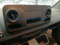 Mercedes-Benz Sprinter 2023 2P Chasis Cabina 517 Larga L4/2.0/TDI Man 2023 Mercedes-Benz Sprinter Ingreso Interiores 9