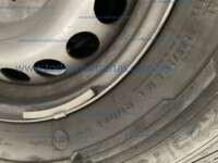 Mercedes-Benz Sprinter 2023 2P Chasis Cabina 517 Larga L4/2.0/TDI Man IMG_7230