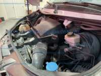 Mercedes-Benz Sprinter 2023 2P Chasis Cabina 517 Larga L4/2.0/TDI Man IMG_7207