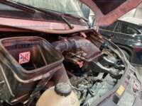 Mercedes-Benz Sprinter 2023 2P Chasis Cabina 517 Larga L4/2.0/TDI Man IMG_7209