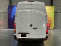 Mercedes-Benz Sprinter 2023 2P Chasis Cabina 517 Larga L4/2.0/TDI Man 2023 Mercedes-Benz Sprinter Venta Exteriores 6