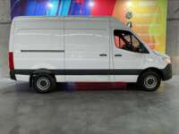 Mercedes-Benz Sprinter 2023 2P Chasis Cabina 517 Larga L4/2.0/TDI Man 2023 Mercedes-Benz Sprinter Venta Exteriores 8