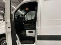 Mercedes-Benz Sprinter 2023 2P Chasis Cabina 517 Larga L4/2.0/TDI Man 2023 Mercedes-Benz Sprinter Venta Interiores 11
