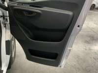 Mercedes-Benz Sprinter 2023 2P Chasis Cabina 517 Larga L4/2.0/TDI Man 2023 Mercedes-Benz Sprinter Venta Interiores 12