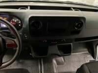 Mercedes-Benz Sprinter 2023 2P Chasis Cabina 517 Larga L4/2.0/TDI Man 2023 Mercedes-Benz Sprinter Venta Interiores 4