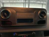 Mercedes-Benz Sprinter 2023 2P Chasis Cabina 517 Larga L4/2.0/TDI Man 2023 Mercedes-Benz Sprinter Venta Interiores 5