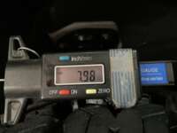 Mercedes-Benz Sprinter 2023 2P Chasis Cabina 517 Larga L4/2.0/TDI Man 2023 Mercedes-Benz Sprinter Venta Llantas 11