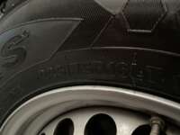 Mercedes-Benz Sprinter 2023 2P Chasis Cabina 517 Larga L4/2.0/TDI Man 2023 Mercedes-Benz Sprinter Venta Llantas 3