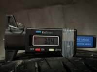 Mercedes-Benz Sprinter 2023 2P Chasis Cabina 517 Larga L4/2.0/TDI Man 2023 Mercedes-Benz Sprinter Venta Llantas 5