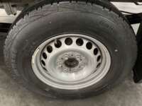 Mercedes-Benz Sprinter 2023 2P Chasis Cabina 517 Larga L4/2.0/TDI Man 2023 Mercedes-Benz Sprinter Venta Llantas 7