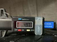 Mercedes-Benz Sprinter 2023 2P Chasis Cabina 517 Larga L4/2.0/TDI Man 2023 Mercedes-Benz Sprinter Venta Llantas 8