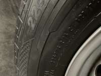 Mercedes-Benz Sprinter 2023 2P Chasis Cabina 517 Larga L4/2.0/TDI Man 2023 Mercedes-Benz Sprinter Venta Llantas 9