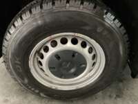 Mercedes-Benz Sprinter 2023 2P Chasis Cabina 517 Larga L4/2.0/TDI Man 2023 Mercedes-Benz Sprinter Venta Llantas 10