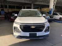 Chevrolet Captiva 2022 5p LT L4/1.5/T Aut    IMG_2992