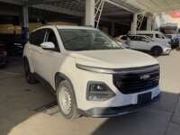 Chevrolet Captiva 2022 5p LT L4/1.5/T Aut    IMG_2993