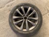 Chevrolet Captiva 2022 5p LT L4/1.5/T Aut    IMG_3035