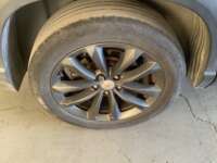 Chevrolet Captiva 2022 5p LT L4/1.5/T Aut    IMG_3026