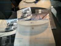 Mercedes-Benz Sprinter 2022 4p 315 Mediana L4/2.14/TDI Man A/A 2022 Mercedes-Benz Sprinter Ingreso Documentos 0