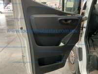 Mercedes-Benz Sprinter 2022 4p 315 Mediana L4/2.14/TDI Man A/A 2022 Mercedes-Benz Sprinter Ingreso Interiores 0