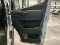 Mercedes-Benz Sprinter 2022 4p 315 Mediana L4/2.14/TDI Man A/A 2022 Mercedes-Benz Sprinter Ingreso Interiores 1