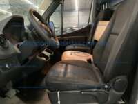 Mercedes-Benz Sprinter 2022 4p 315 Mediana L4/2.14/TDI Man A/A 2022 Mercedes-Benz Sprinter Ingreso Interiores 3