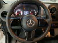 Mercedes-Benz Sprinter 2022 4p 315 Mediana L4/2.14/TDI Man A/A 2022 Mercedes-Benz Sprinter Ingreso Interiores 5
