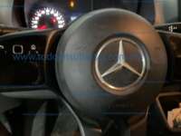 Mercedes-Benz Sprinter 2022 4p 315 Mediana L4/2.14/TDI Man A/A 2022 Mercedes-Benz Sprinter Ingreso Interiores 6