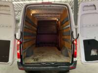 Mercedes-Benz Sprinter 2022 4p 315 Mediana L4/2.14/TDI Man A/A 2022 Mercedes-Benz Sprinter Venta Cajuela 1