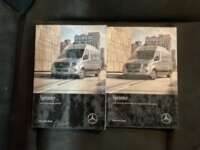 Mercedes-Benz Sprinter 2022 4p 315 Mediana L4/2.14/TDI Man A/A 2022 Mercedes-Benz Sprinter Venta Documentos 1