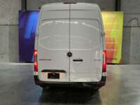 Mercedes-Benz Sprinter 2022 4p 315 Mediana L4/2.14/TDI Man A/A 2022 Mercedes-Benz Sprinter Venta Exteriores 6