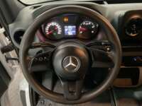 Mercedes-Benz Sprinter 2022 4p 315 Mediana L4/2.14/TDI Man A/A 2022 Mercedes-Benz Sprinter Venta Interiores 1