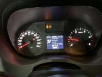 Mercedes-Benz Sprinter 2022 4p 315 Mediana L4/2.14/TDI Man A/A 2022 Mercedes-Benz Sprinter Venta Interiores 2