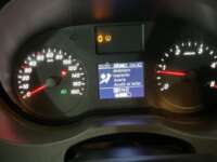 Mercedes-Benz Sprinter 2022 4p 315 Mediana L4/2.14/TDI Man A/A 2022 Mercedes-Benz Sprinter Venta Interiores 3