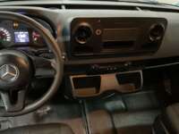 Mercedes-Benz Sprinter 2022 4p 315 Mediana L4/2.14/TDI Man A/A 2022 Mercedes-Benz Sprinter Venta Interiores 4