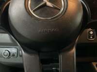 Mercedes-Benz Sprinter 2022 4p 315 Mediana L4/2.14/TDI Man A/A 2022 Mercedes-Benz Sprinter Venta Interiores 9