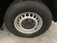 Mercedes-Benz Sprinter 2022 4p 315 Mediana L4/2.14/TDI Man A/A 2022 Mercedes-Benz Sprinter Venta Llantas 1