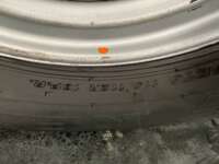 Mercedes-Benz Sprinter 2022 4p 315 Mediana L4/2.14/TDI Man A/A 2022 Mercedes-Benz Sprinter Venta Llantas 12