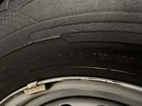 Mercedes-Benz Sprinter 2022 4p 315 Mediana L4/2.14/TDI Man A/A 2022 Mercedes-Benz Sprinter Venta Llantas 3