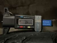 Mercedes-Benz Sprinter 2022 4p 315 Mediana L4/2.14/TDI Man A/A 2022 Mercedes-Benz Sprinter Venta Llantas 5