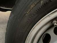 Mercedes-Benz Sprinter 2022 4p 315 Mediana L4/2.14/TDI Man A/A 2022 Mercedes-Benz Sprinter Venta Llantas 6