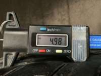 Mercedes-Benz Sprinter 2022 4p 315 Mediana L4/2.14/TDI Man A/A 2022 Mercedes-Benz Sprinter Venta Llantas 8