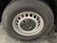 Mercedes-Benz Sprinter 2022 4p 315 Mediana L4/2.14/TDI Man A/A 2022 Mercedes-Benz Sprinter Venta Llantas 10