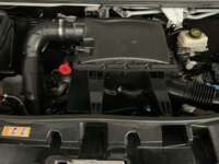 Mercedes-Benz Sprinter 2022 4p 315 Mediana L4/2.14/TDI Man A/A 2022 Mercedes-Benz Sprinter Venta Motor 2