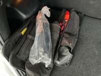 Toyota Prius 2019 5p C Hibrido L4/1.5/Aut 2019 Toyota Prius Venta Cajuela 2