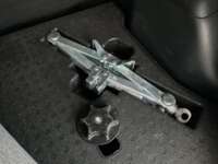 Toyota Prius 2019 5p C Hibrido L4/1.5/Aut 2019 Toyota Prius Venta Cajuela 3