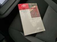 Toyota Prius 2019 5p C Hibrido L4/1.5/Aut 2019 Toyota Prius Venta Documentos 1