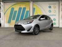 Toyota Prius 2019 5p C Hibrido L4/1.5/Aut 2019 Toyota Prius Venta Exteriores 1