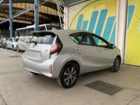 Toyota Prius 2019 5p C Hibrido L4/1.5/Aut 2019 Toyota Prius Venta Exteriores 5